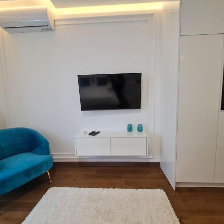 Lumia Spa 베오그라드 외부 사진