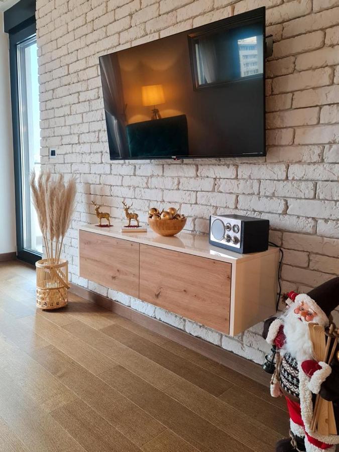 Lumia Spa 베오그라드 외부 사진