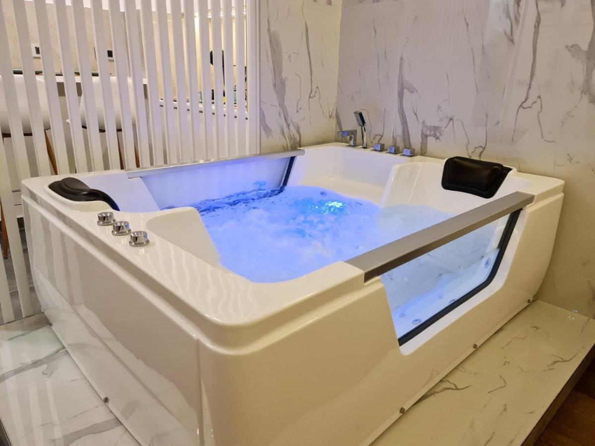 Lumia Spa 베오그라드 외부 사진