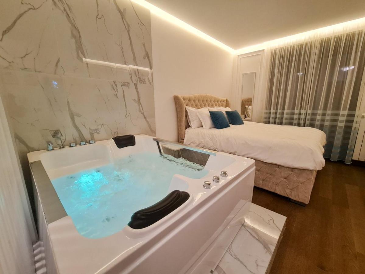 Lumia Spa 베오그라드 외부 사진